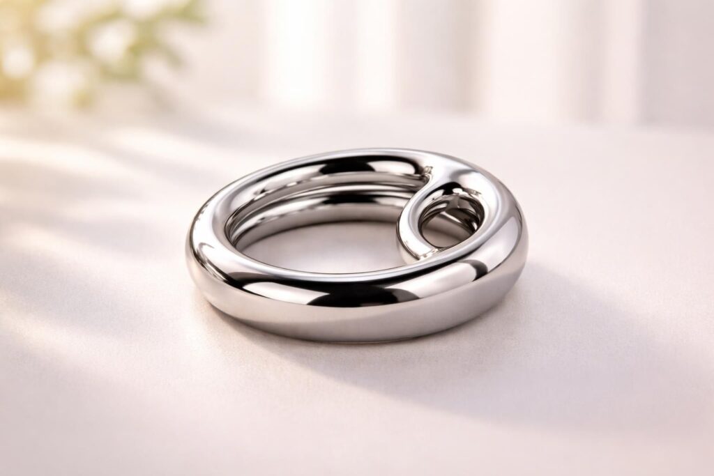 découvrez comment un anneau testicules peut améliorer votre plaisir et soutenir votre santé sexuelle grâce à cet accessoire innovant et confortable.