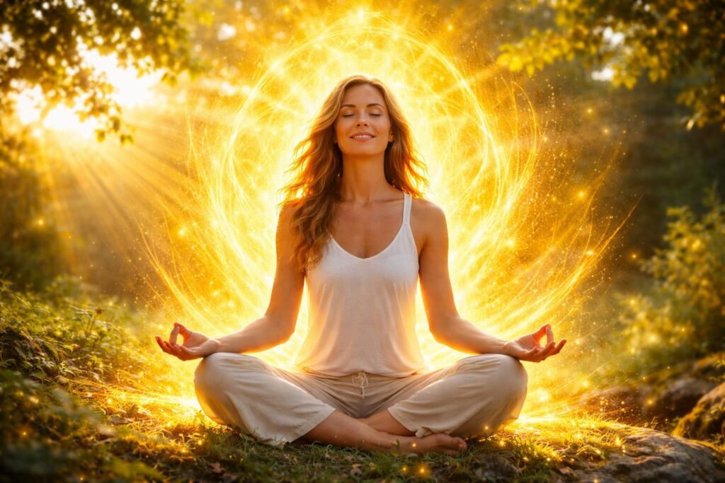 découvrez ce que révèle une aura jaune sur votre énergie vitale et votre état d'esprit, et comprenez comment cette couleur influence votre humeur au quotidien.