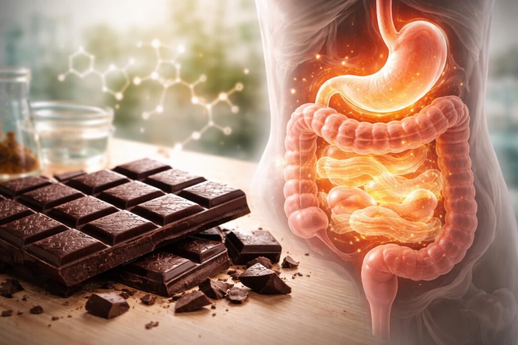 découvrez si le chocolat provoque réellement la constipation grâce aux dernières révélations scientifiques sur son impact sur la digestion.
