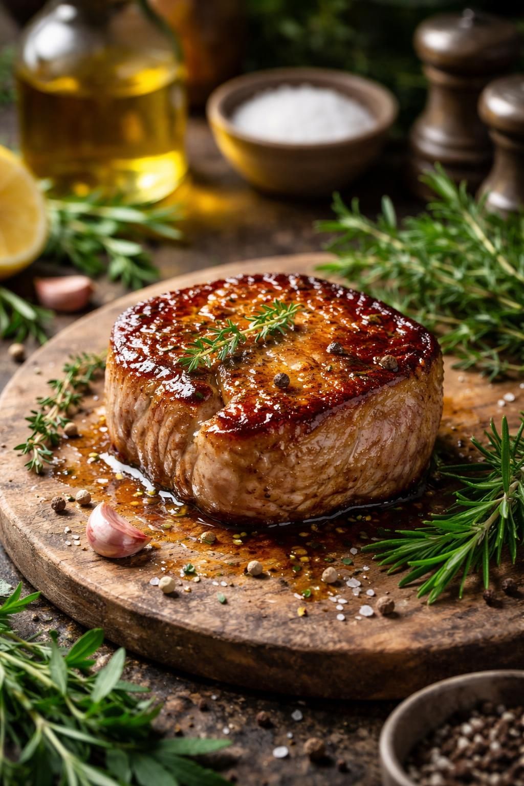 découvrez nos astuces pour réussir la cuisson des grenadins de veau à la poêle, garantir une viande tendre et savoureuse à chaque préparation.