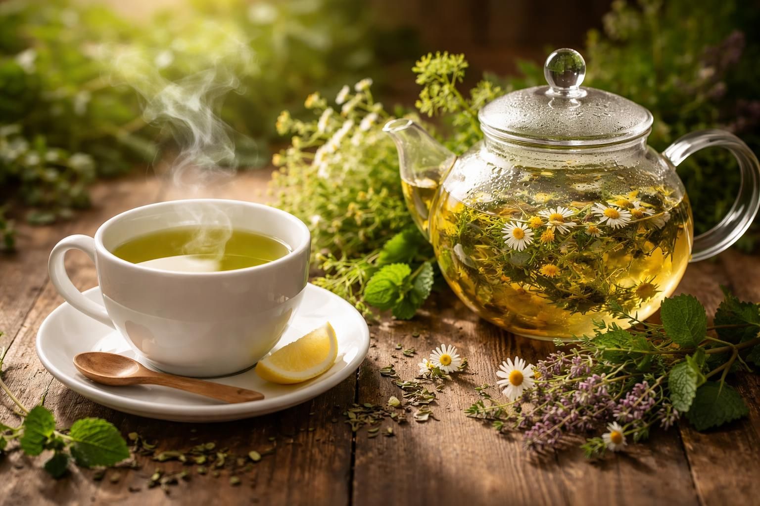 découvrez les bienfaits de l'infusion et du thé pour choisir la boisson idéale qui favorise votre bien-être au quotidien. conseils, différences et astuces pour profiter pleinement de chaque tasse.