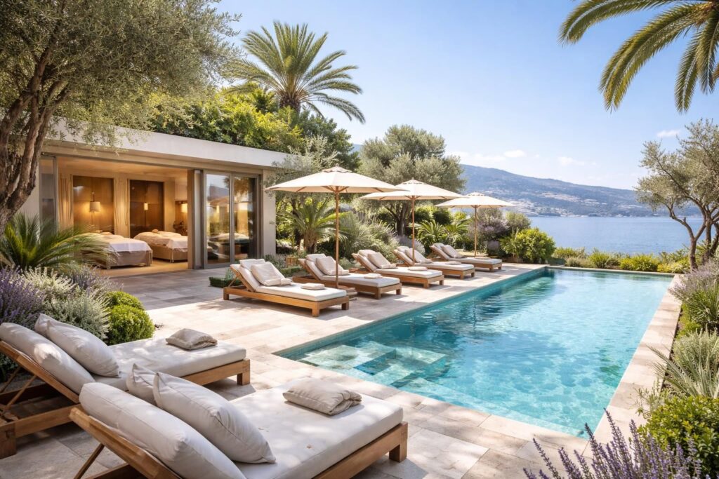 découvrez spa 27 à nice, une oasis de bien-être au cœur de la côte d’azur, où détente, soins relaxants et ambiance apaisante vous attendent pour un moment unique.