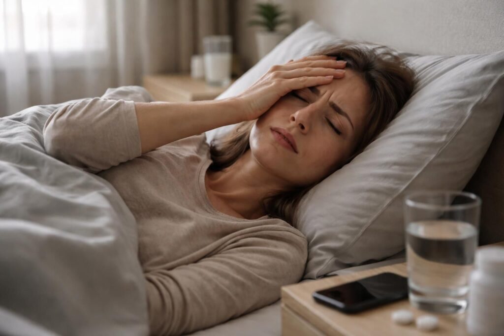 découvrez quand il est nécessaire de s'inquiéter des vertiges soudains en position allongée et comment reconnaître les signes d'alerte pour mieux protéger votre santé.