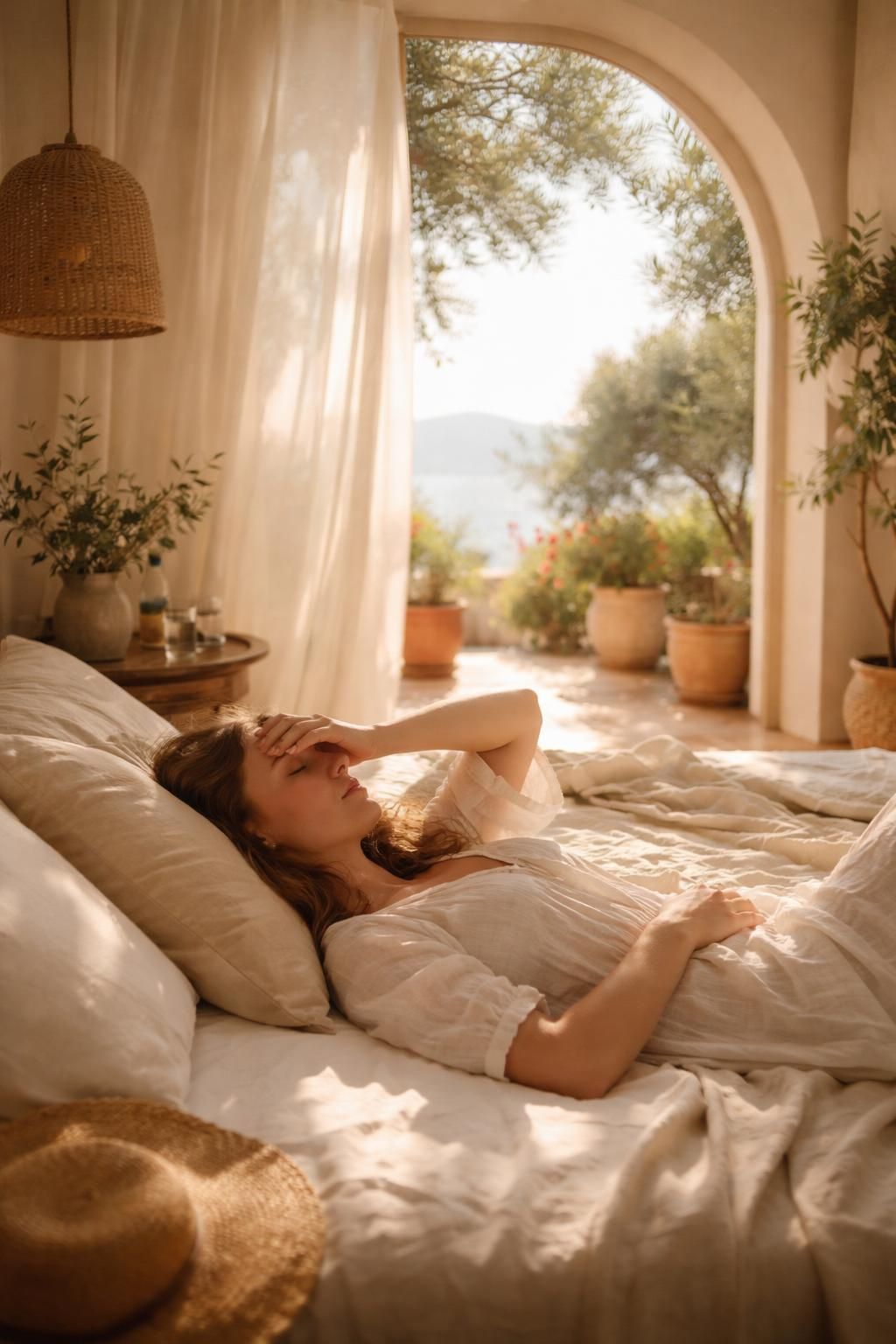 découvrez quand les vertiges soudains en position allongée doivent vous alerter et quelles sont les causes possibles de la tête qui tourne pour mieux comprendre et agir.