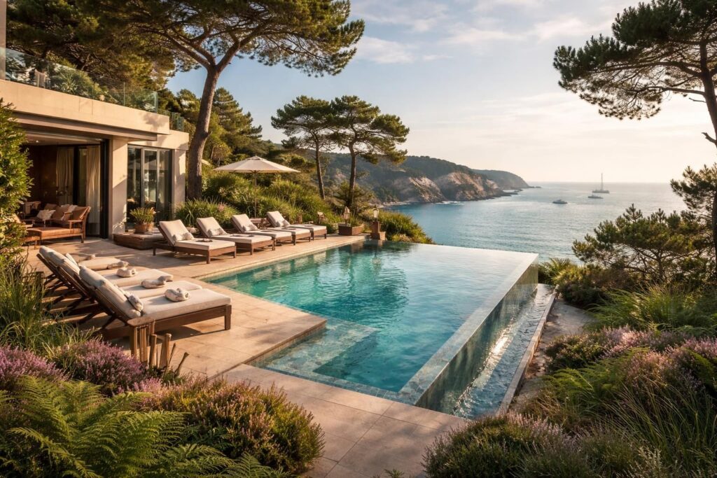 découvrez agapa spa hôtel en bretagne, une escapade bien-être unique entre mer et nature, alliant détente, spa de luxe et paysages authentiques pour un séjour ressourçant.