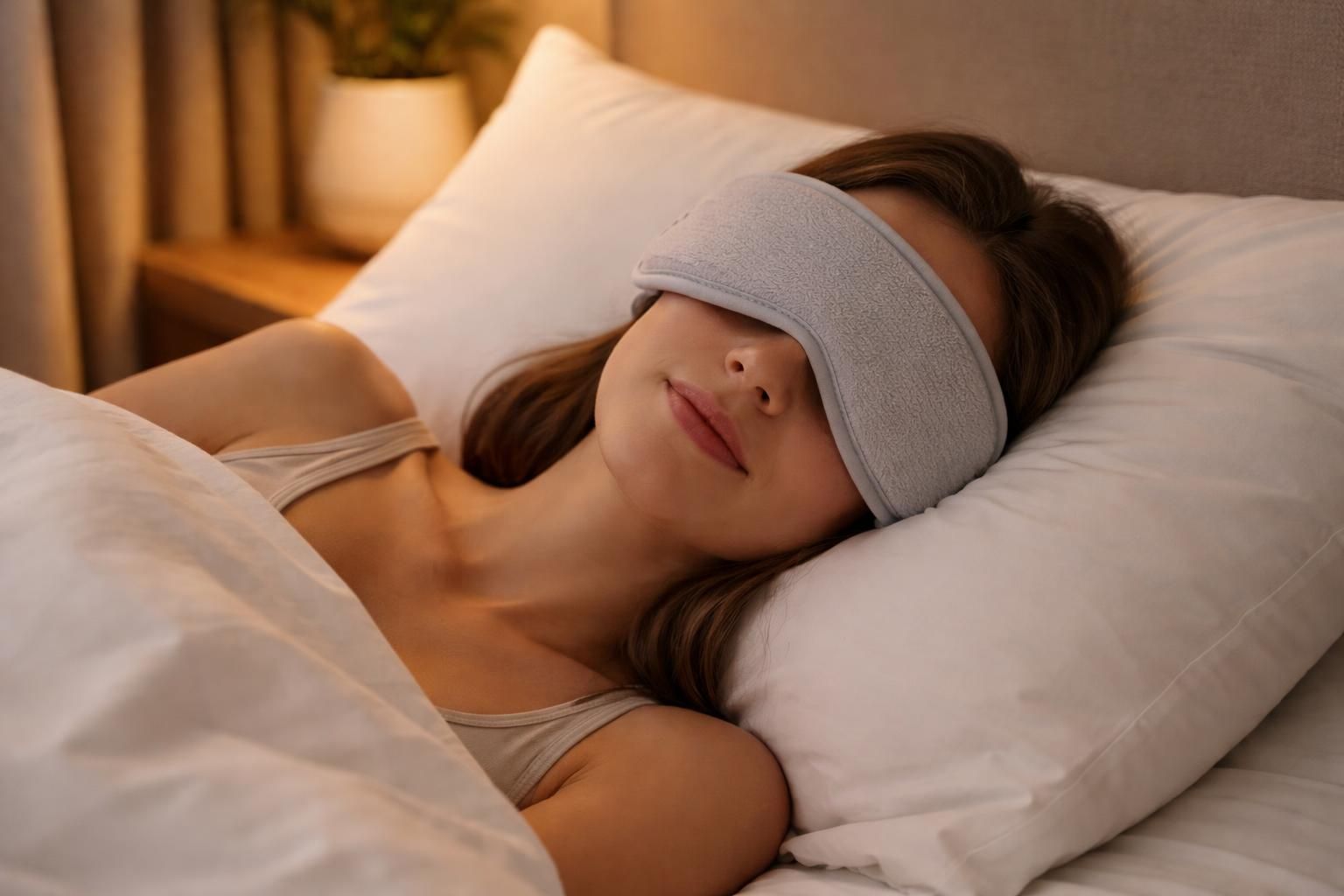 découvrez quel bandeau sommeil choisir pour un repos vraiment réparateur. conseils et critères pour un confort optimal et un sommeil de qualité.