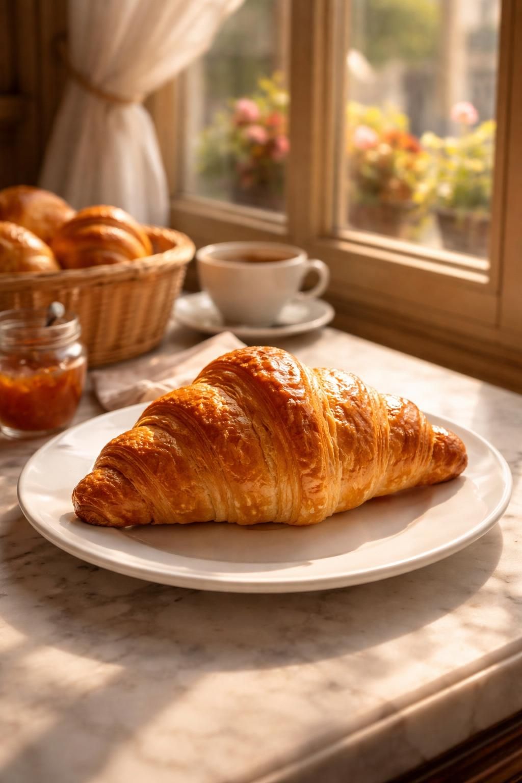 découvrez combien de calories contient un croissant au beurre et apprenez à le savourer sans culpabilité grâce à nos conseils pour un plaisir équilibré.