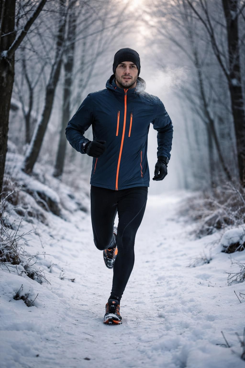 découvrez les bienfaits de la course à pied par temps froid pour votre corps et votre esprit, et apprenez comment rester motivé et en bonne santé malgré les températures basses.