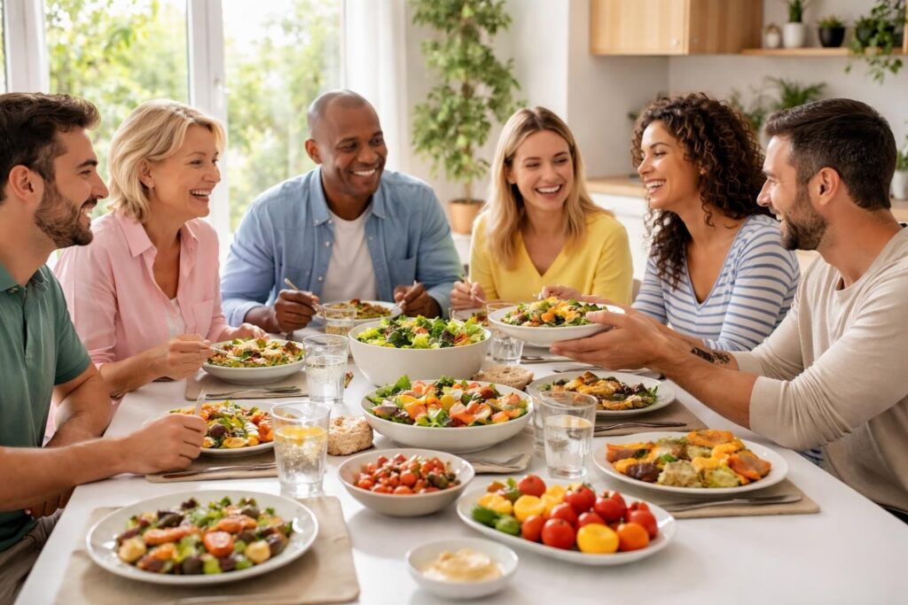 découvrez pourquoi le régime weight watchers continue de séduire les français à la recherche de bien-être, grâce à son approche flexible et équilibrée du contrôle du poids.
