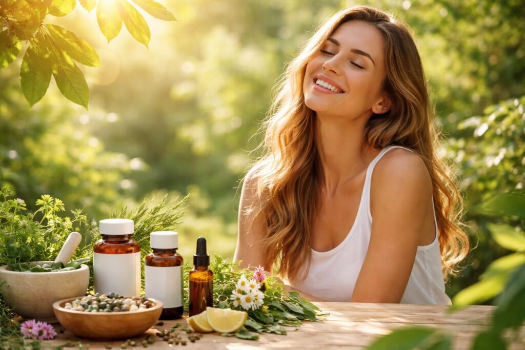 découvrez les bienfaits naturels de biogenix pour améliorer votre bien-être au quotidien grâce à des solutions saines et efficaces.