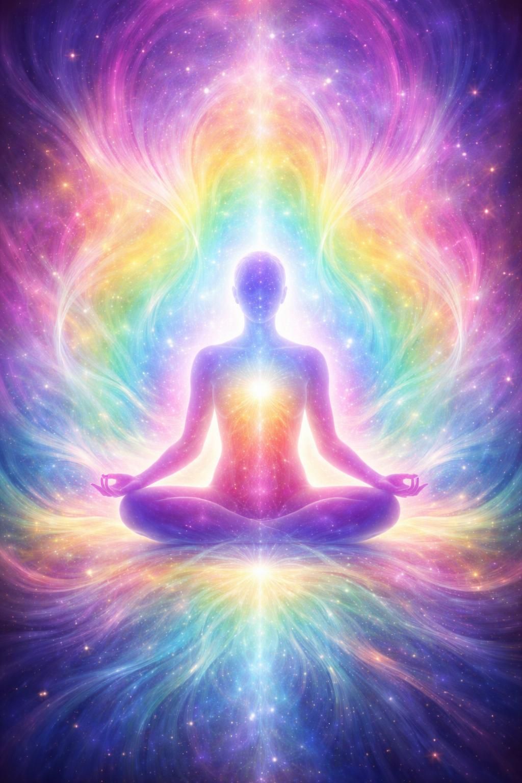 découvrez la signification des couleurs de votre aura et apprenez quel message votre champ énergétique essaie de vous transmettre pour mieux comprendre vos émotions et votre équilibre intérieur.