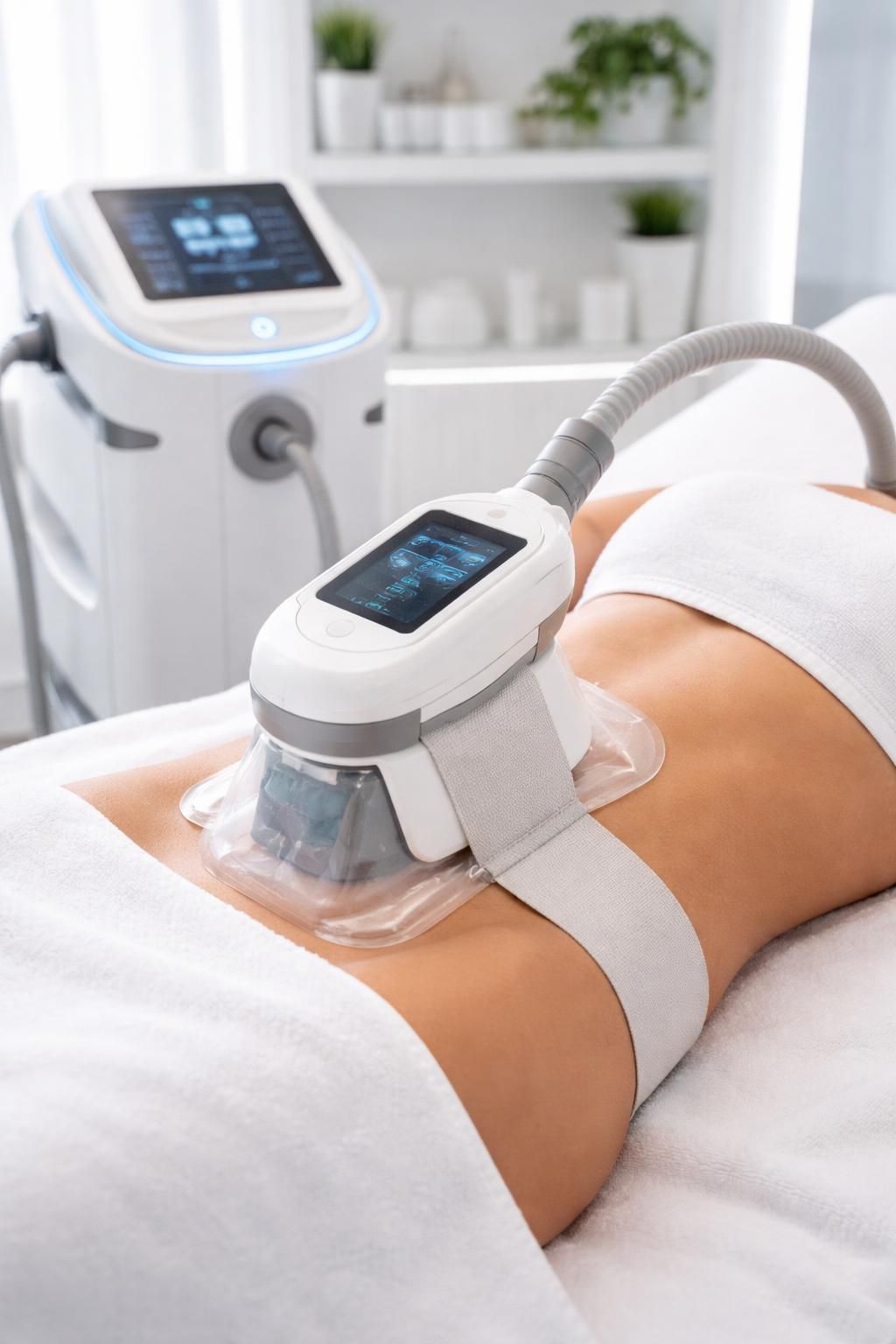 découvrez les résultats attendus de la cryolipolyse avant et après l’intervention, une méthode efficace de réduction des graisses par le froid.