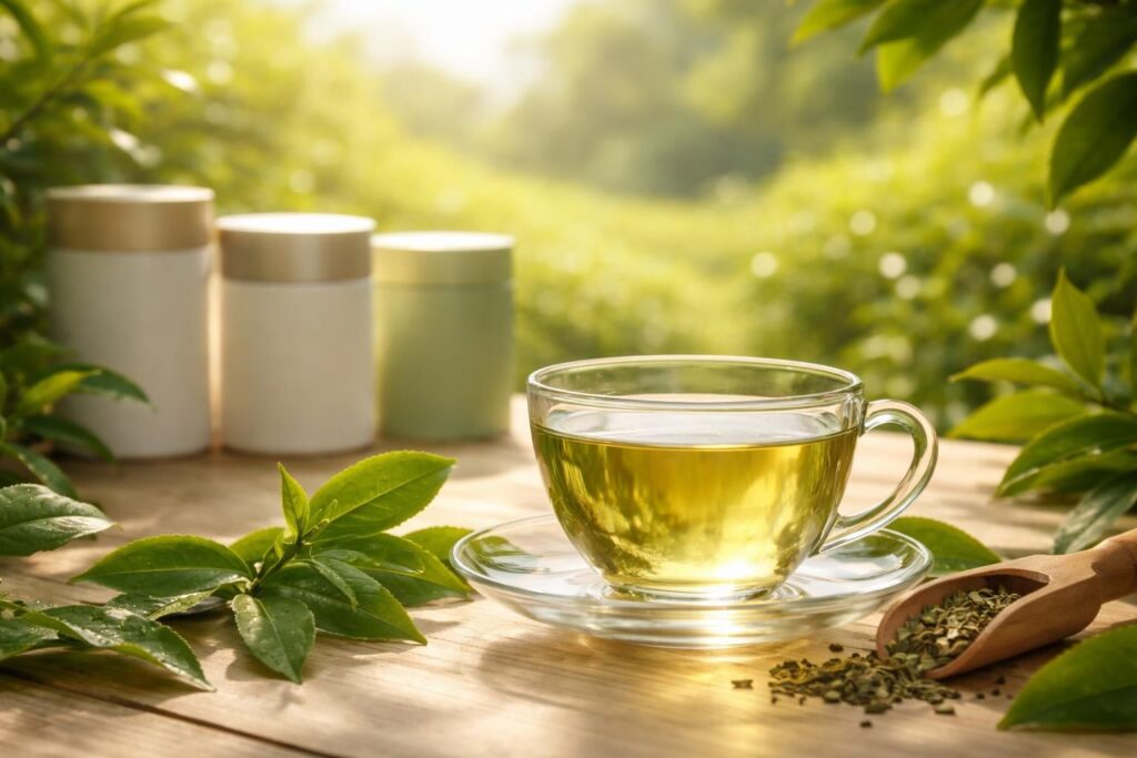 découvrez quelles marques de thé sans pesticides choisir pour une infusion saine et pure, alliant saveur naturelle et respect de votre santé.
