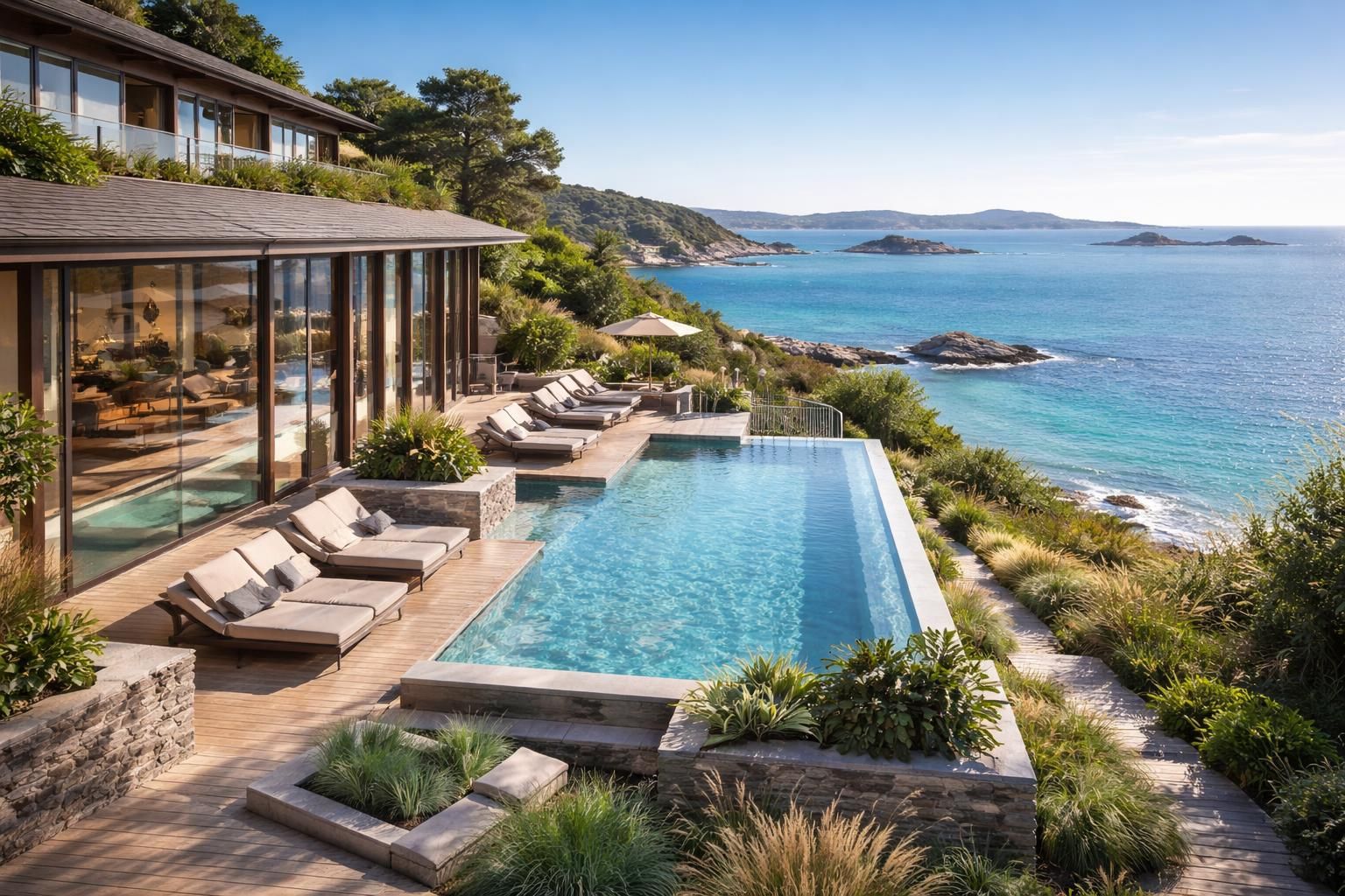 découvrez agapa perros guirec spa, une escapade bien-être unique alliant détente, soins spa et paysages naturels entre mer et nature, pour un ressourcement total.