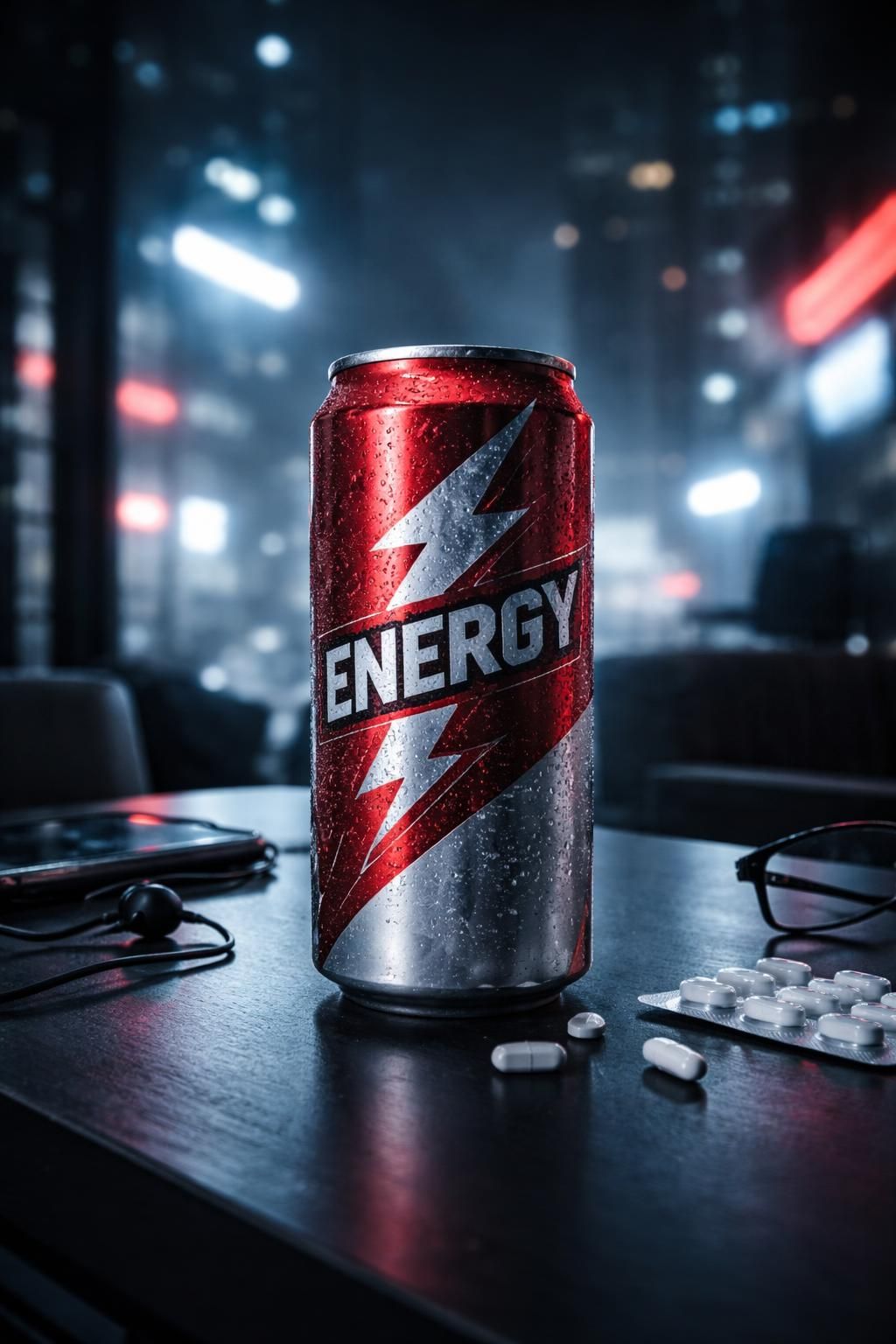 découvrez les effets secondaires du red bull et les risques potentiels liés à la consommation de cette boisson énergisante populaire.