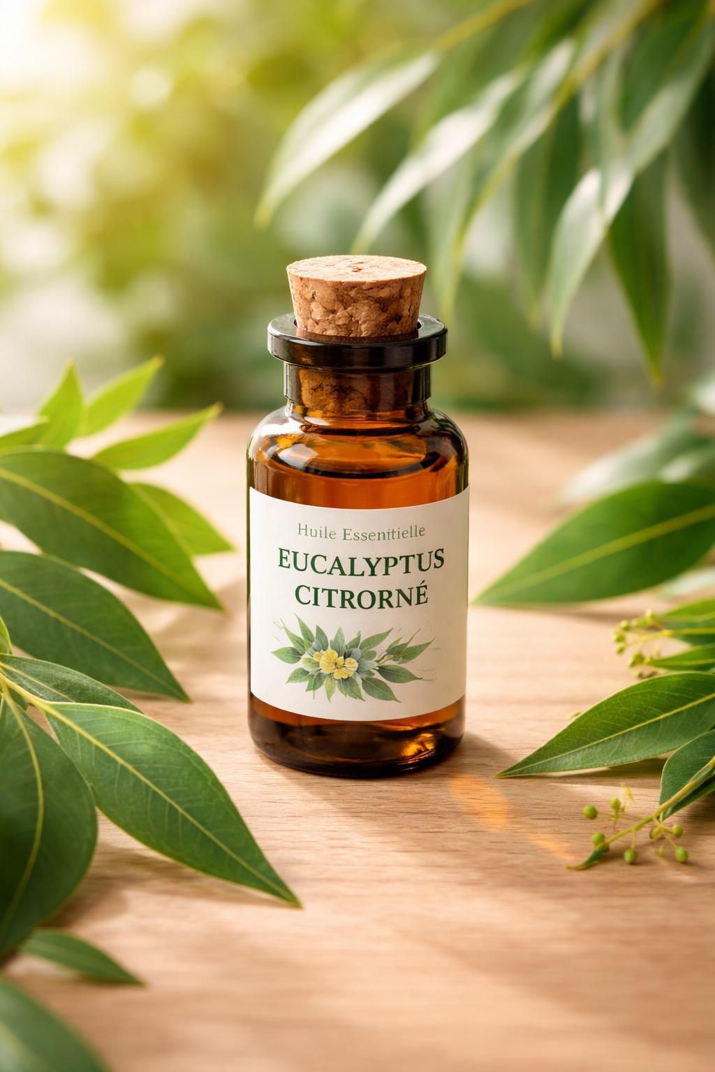 découvrez les multiples utilisations de l'eucalyptus citronné et profitez pleinement de ses bienfaits naturels grâce à nos conseils pratiques et faciles à appliquer.