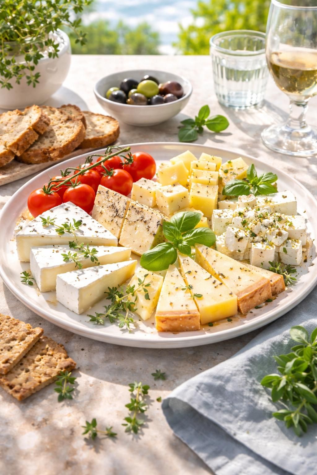 découvrez le fromage allégé, une option saine pour savourer le goût du fromage tout en maîtrisant votre apport calorique. profitez du plaisir sans culpabilité avec nos conseils et recettes.