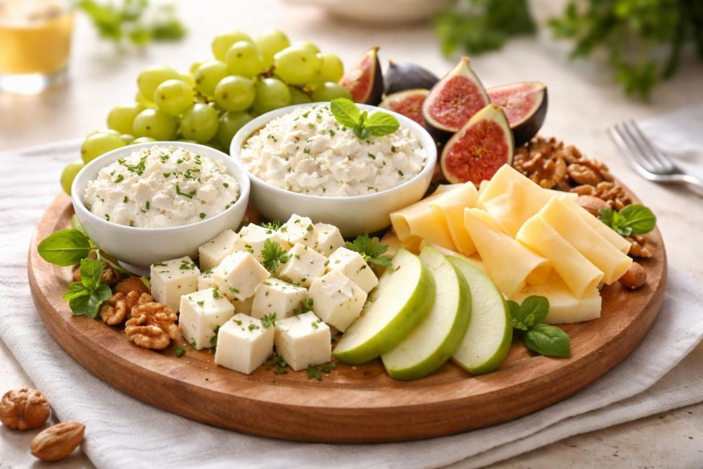 découvrez le fromage allégé, une option saine pour savourer le goût du fromage sans culpabilité, idéale pour une alimentation équilibrée et plaisir durable.