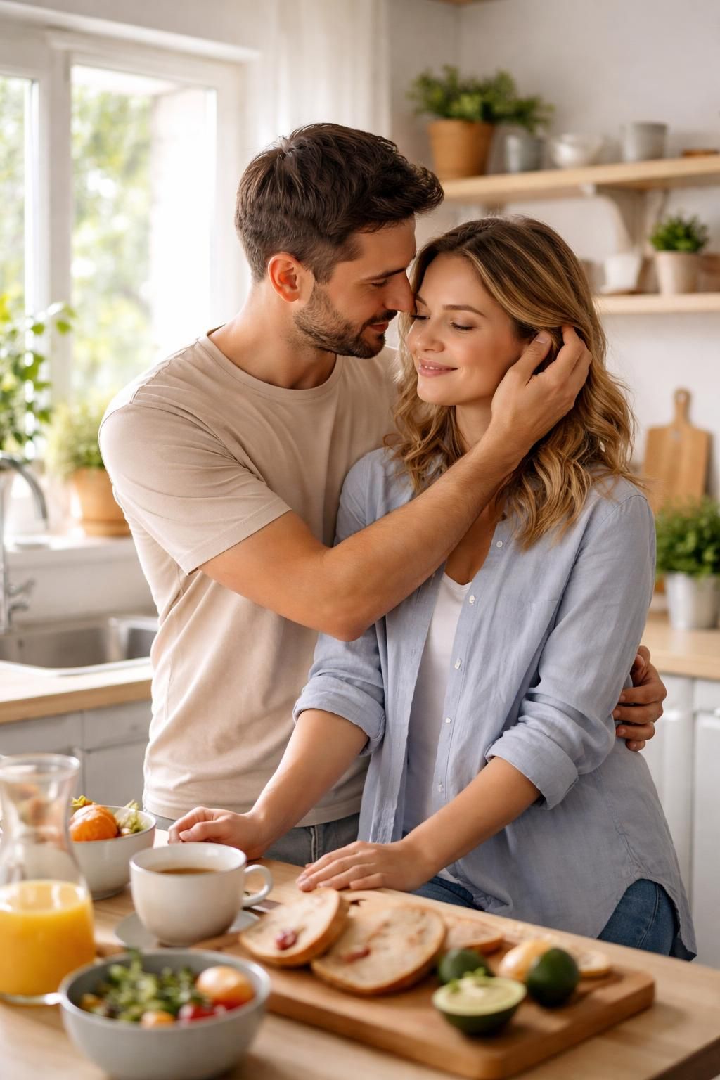découvrez les 5 langages de l'amour pour mieux comprendre et renforcer vos relations affectives grâce aux gestes qui expriment réellement vos sentiments.