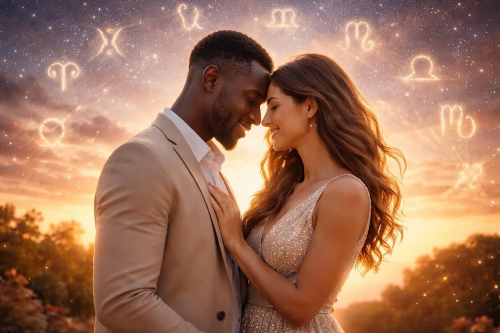 découvrez quel est le meilleur signe astrologique pour une compatibilité amoureuse réussie et trouvez l'harmonie parfaite dans votre relation grâce à l'astrologie.
