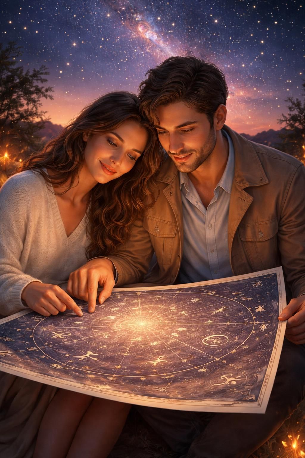 découvrez quel est le meilleur signe astrologique pour une compatibilité amoureuse réussie et trouvez l'harmonie parfaite dans votre relation selon les astres.